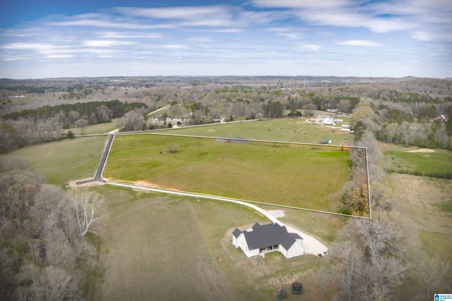 810 COUNTY ROAD 24, Alabaster, AL 35007