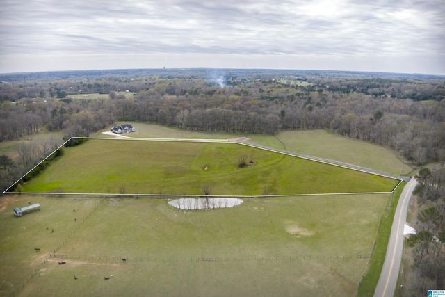 810 COUNTY ROAD 24, Alabaster, AL 35007