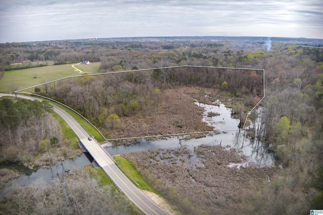 810 COUNTY ROAD 24, Alabaster, AL 35007