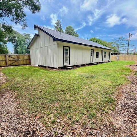 12390 Deck Blvd, Geismar, LA 70734