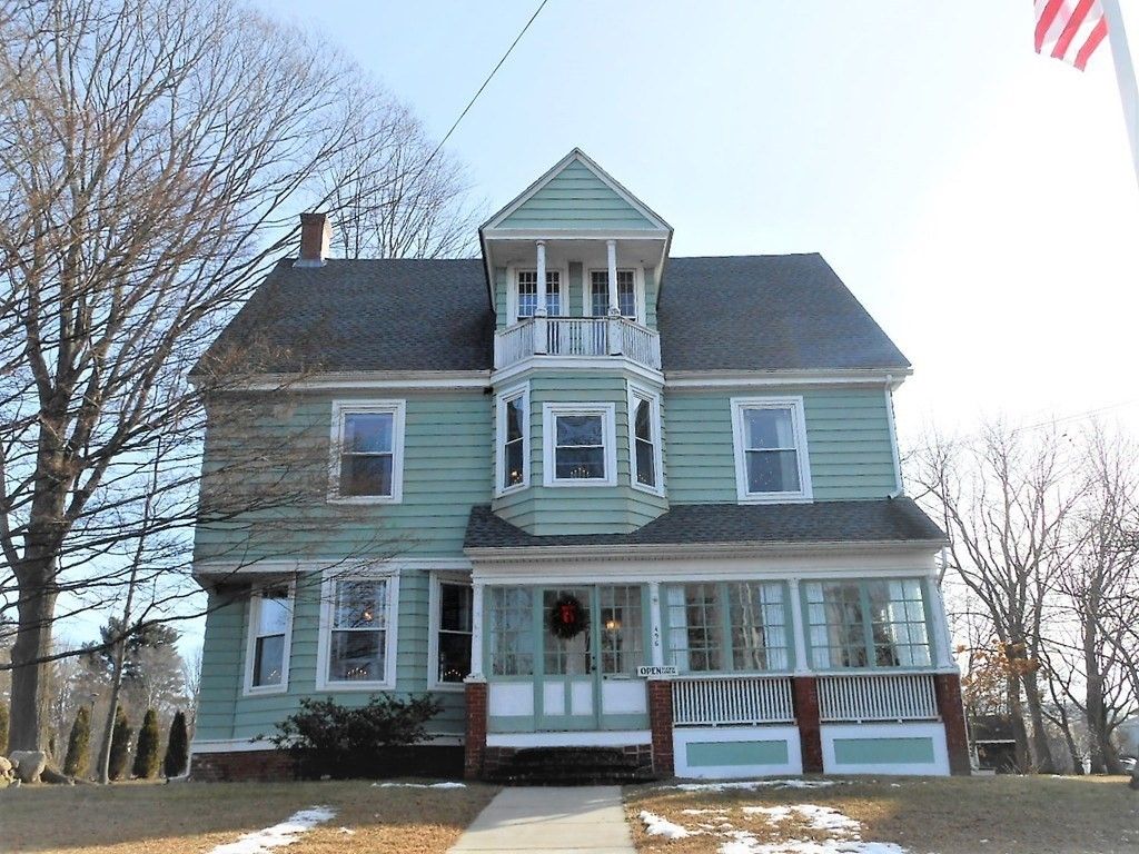 496 South Main Street, Haverhill, MA 01835
