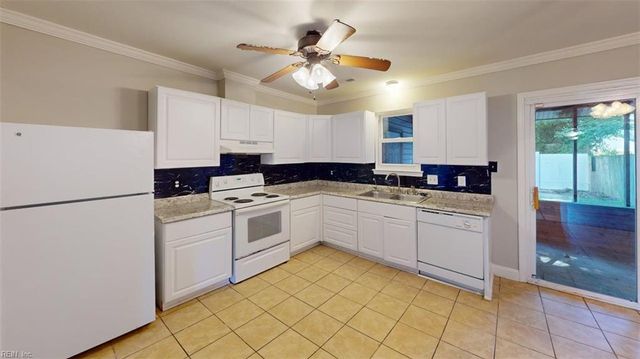 601 Cedar Springs CT, Virginia Beach, VA 23462