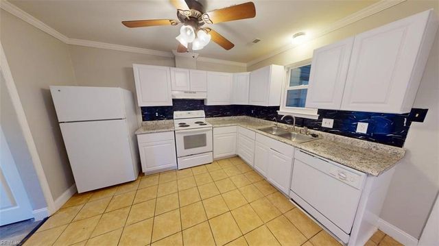 601 Cedar Springs CT, Virginia Beach, VA 23462