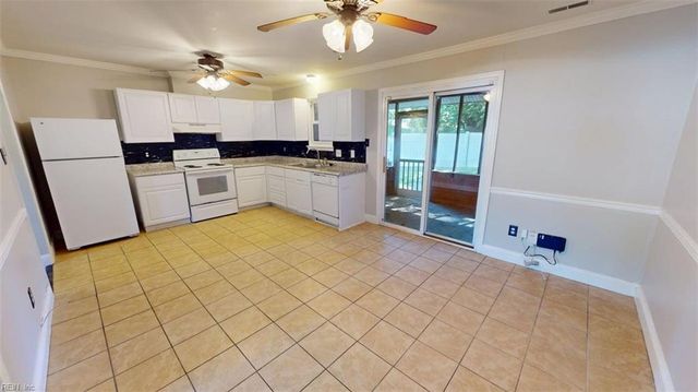 601 Cedar Springs CT, Virginia Beach, VA 23462