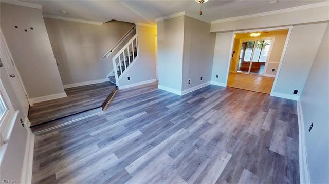 601 Cedar Springs CT, Virginia Beach, VA 23462