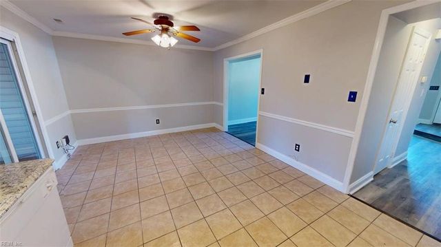 601 Cedar Springs CT, Virginia Beach, VA 23462