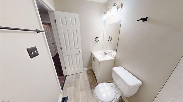 601 Cedar Springs CT, Virginia Beach, VA 23462