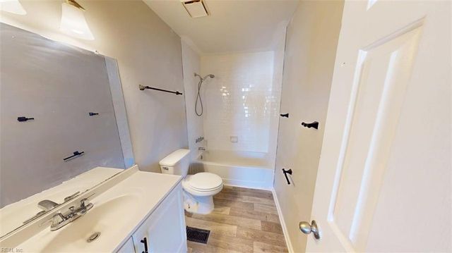 601 Cedar Springs CT, Virginia Beach, VA 23462