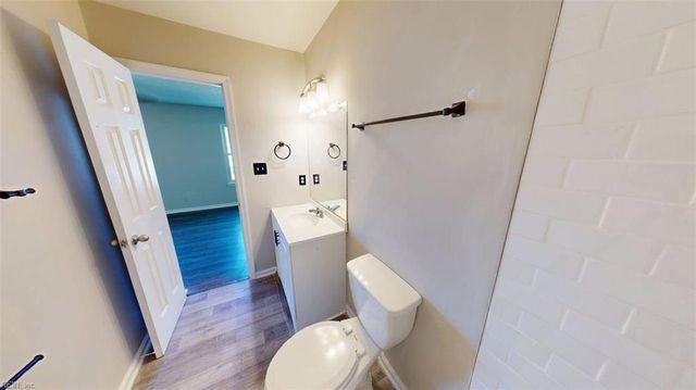 601 Cedar Springs CT, Virginia Beach, VA 23462