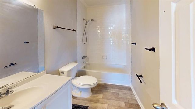 601 Cedar Springs CT, Virginia Beach, VA 23462