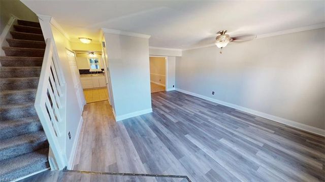 601 Cedar Springs CT, Virginia Beach, VA 23462