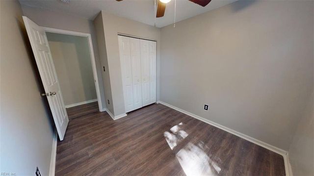601 Cedar Springs CT, Virginia Beach, VA 23462