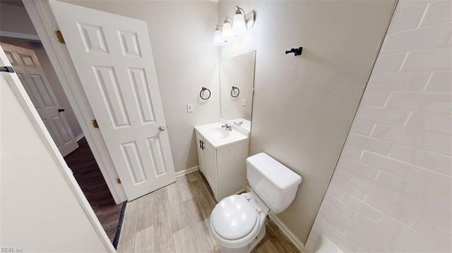 601 Cedar Springs CT, Virginia Beach, VA 23462