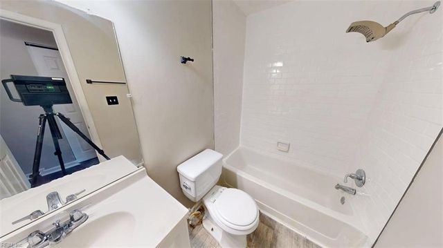 601 Cedar Springs CT, Virginia Beach, VA 23462