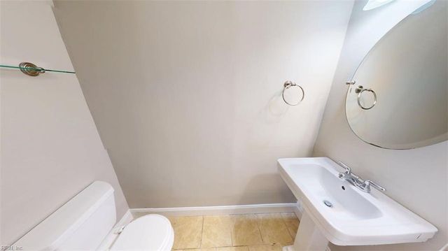 601 Cedar Springs CT, Virginia Beach, VA 23462