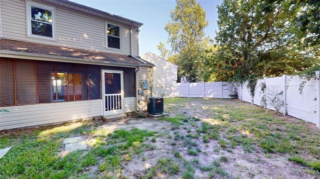 601 Cedar Springs CT, Virginia Beach, VA 23462