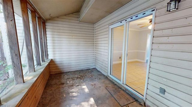 601 Cedar Springs CT, Virginia Beach, VA 23462