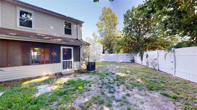 601 Cedar Springs CT, Virginia Beach, VA 23462