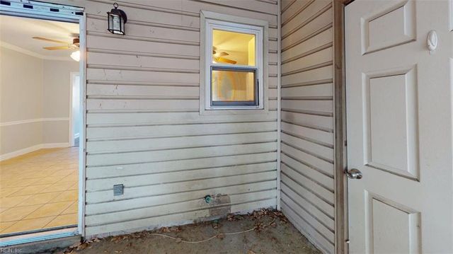 601 Cedar Springs CT, Virginia Beach, VA 23462