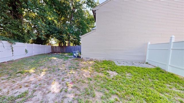 601 Cedar Springs CT, Virginia Beach, VA 23462
