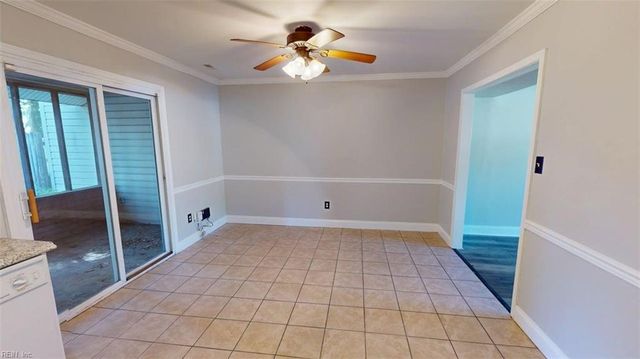 601 Cedar Springs CT, Virginia Beach, VA 23462