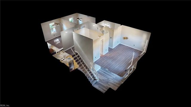 601 Cedar Springs CT, Virginia Beach, VA 23462