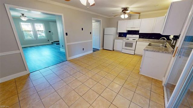 601 Cedar Springs CT, Virginia Beach, VA 23462