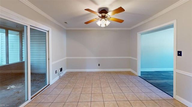 601 Cedar Springs CT, Virginia Beach, VA 23462