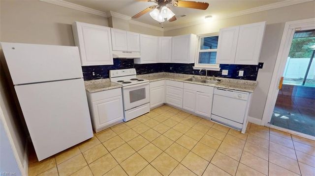 601 Cedar Springs CT, Virginia Beach, VA 23462