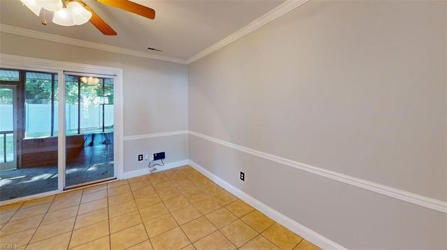 601 Cedar Springs CT, Virginia Beach, VA 23462