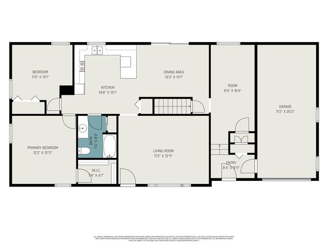 6371 Wood School Road, Freeport, MI 49325