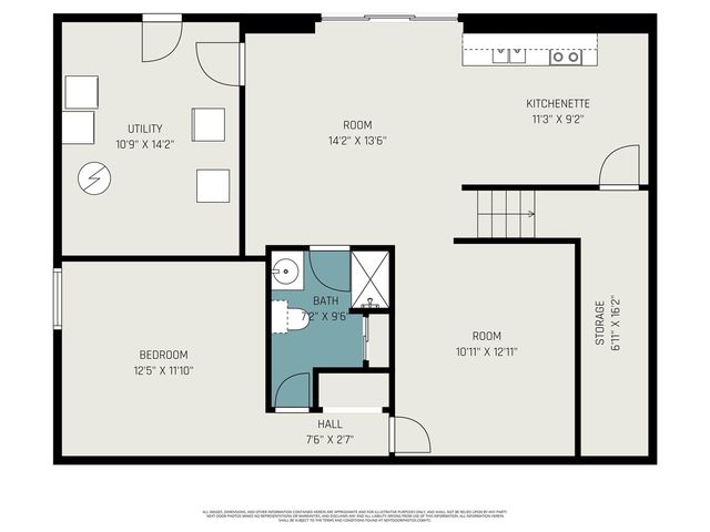 6371 Wood School Road, Freeport, MI 49325