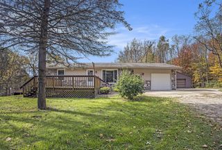 6371 Wood School Road, Freeport, MI 49325