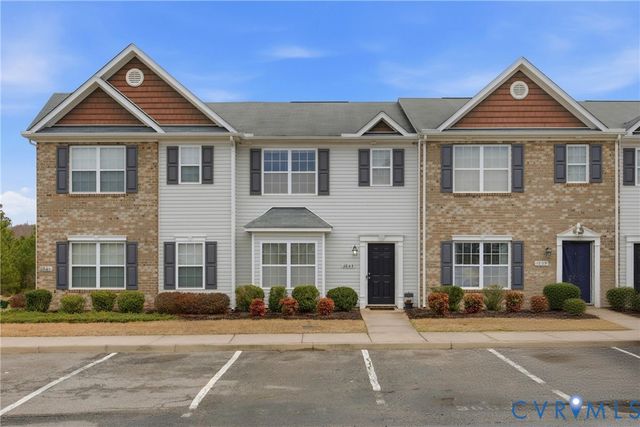 3803 Eagle Dr, Hopewell, VA 23860