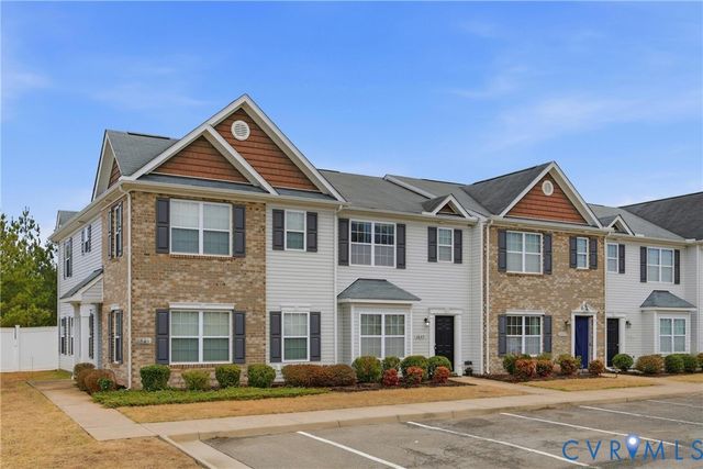 3803 Eagle Dr, Hopewell, VA 23860