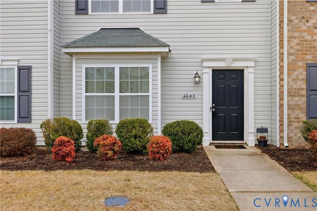 3803 Eagle Dr, Hopewell, VA 23860