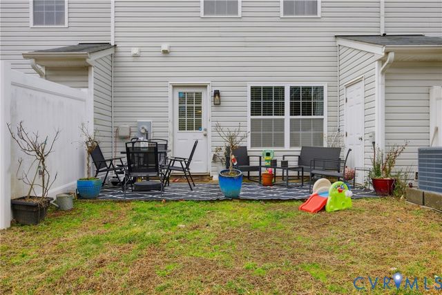 3803 Eagle Dr, Hopewell, VA 23860