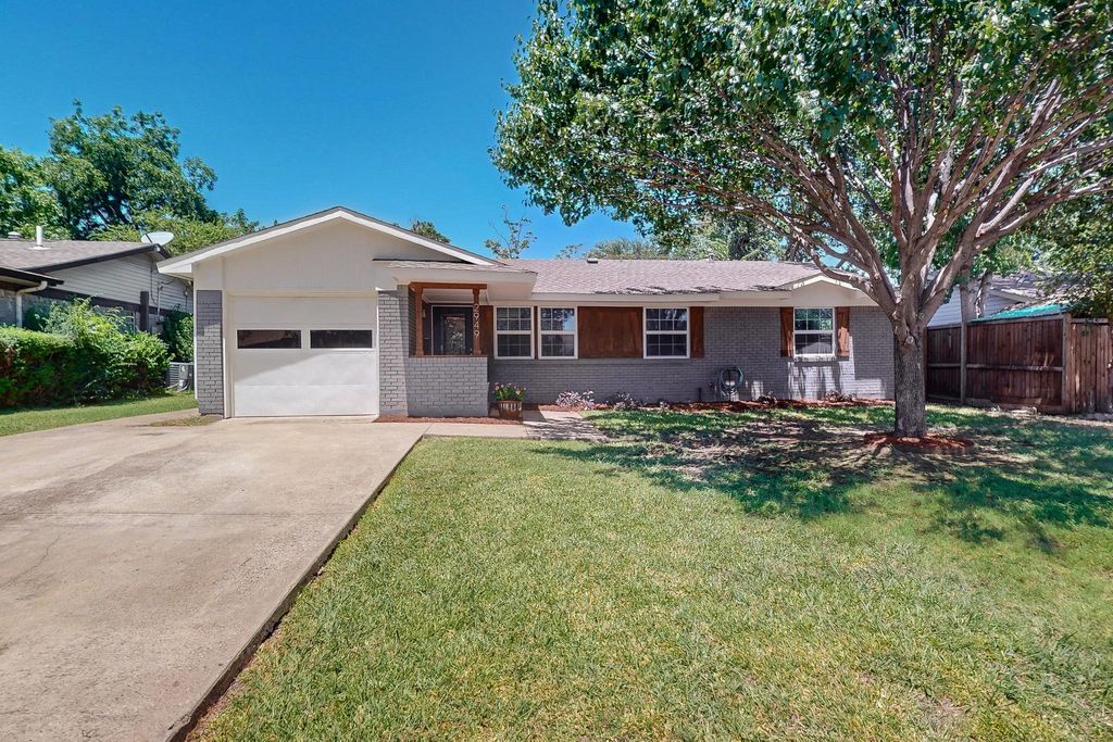 2949 Hollandale Lane, Farmers Branch, TX 75234