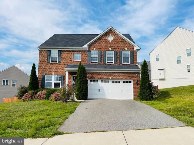3214 FLEDGLING CIR, Woodbridge, VA 22193