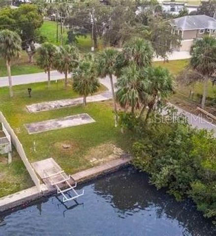 6807 EDGEWATER DRIVE, New Port Richey, FL 34652