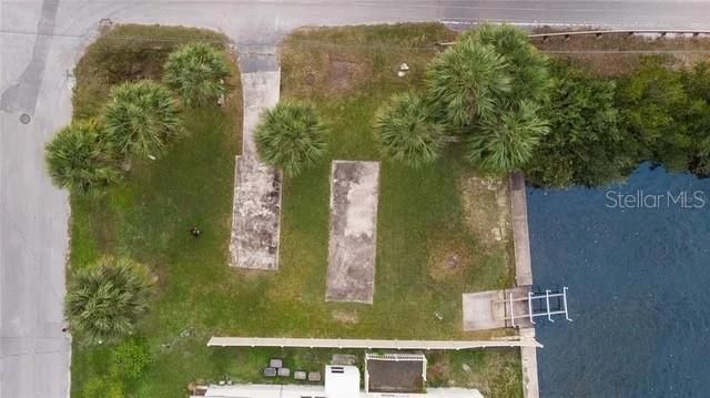 6807 EDGEWATER DRIVE, New Port Richey, FL 34652