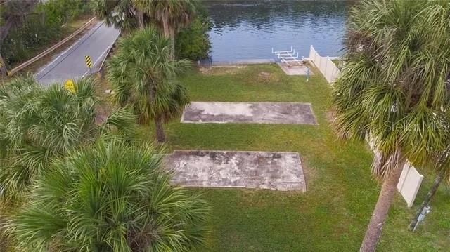 6807 EDGEWATER DRIVE, New Port Richey, FL 34652