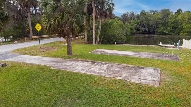 6807 EDGEWATER DRIVE, New Port Richey, FL 34652