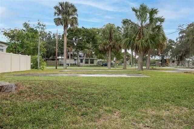 6807 EDGEWATER DRIVE, New Port Richey, FL 34652