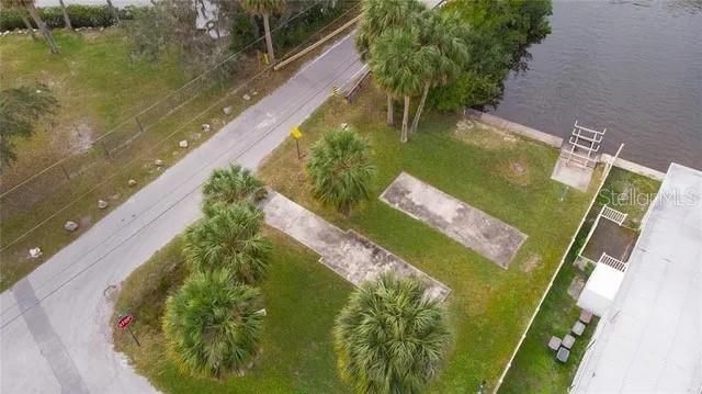 6807 EDGEWATER DRIVE, New Port Richey, FL 34652