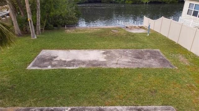6807 EDGEWATER DRIVE, New Port Richey, FL 34652