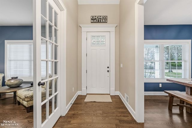 174 Kerby Road, Grosse Pointe Farms, MI 48236