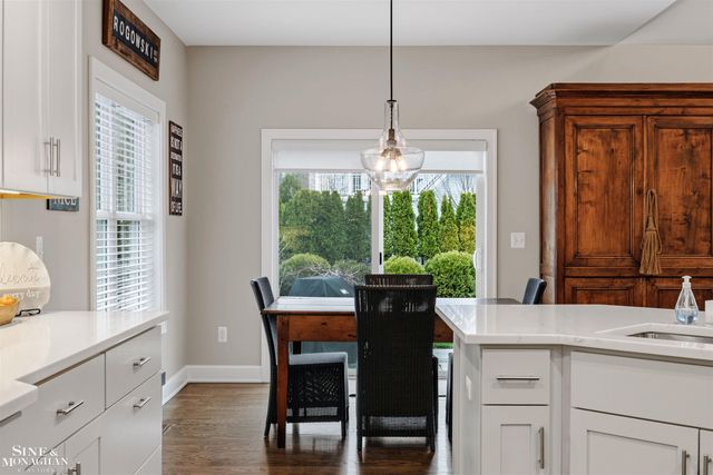 174 Kerby Road, Grosse Pointe Farms, MI 48236