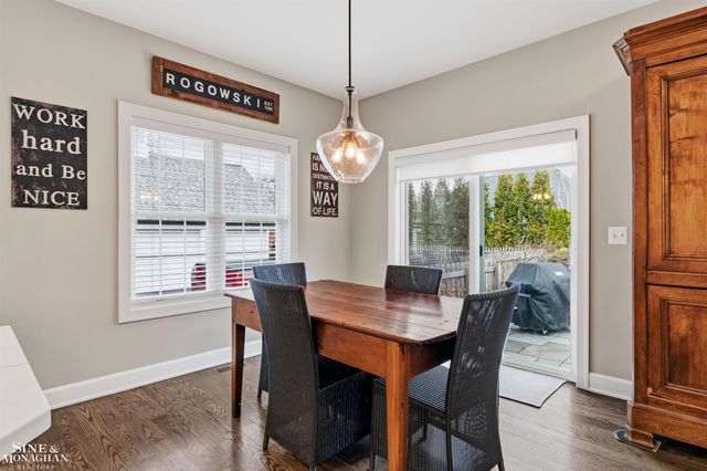 174 Kerby Road, Grosse Pointe Farms, MI 48236