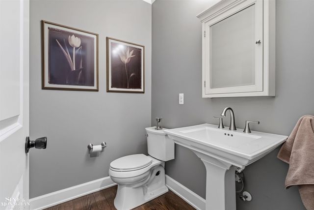 174 Kerby Road, Grosse Pointe Farms, MI 48236